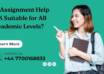 assignment help uk