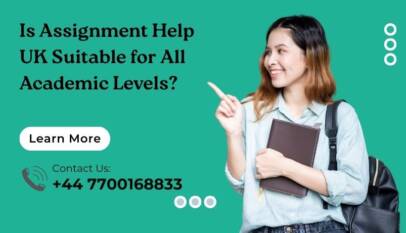 assignment help uk