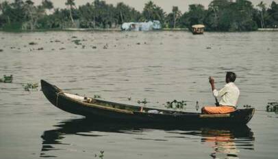 Kerala backwaters trips