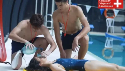 "best practices for comprehensive lifeguarding"