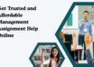 management assignment help