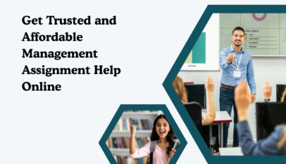 management assignment help