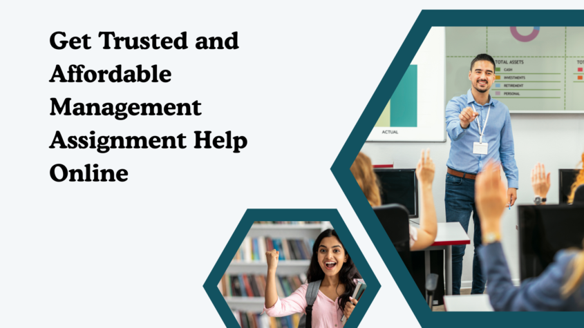 management assignment help