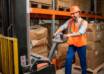 Material handling and automation
