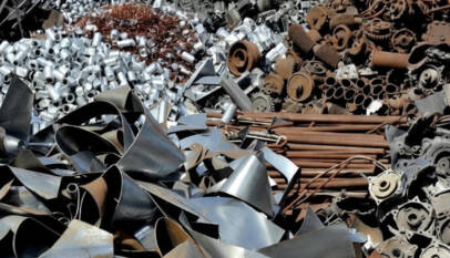 Metal Scrap Suppliers