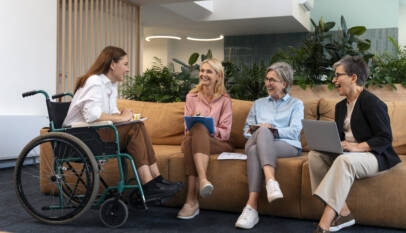 ndis group activities