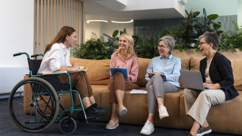 ndis group activities