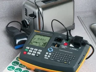 PAT Testing Canonbury