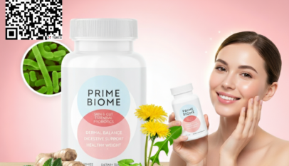 PrimeBiome