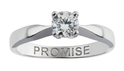Promise Rings