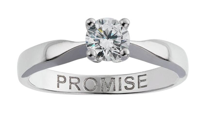 Promise Rings