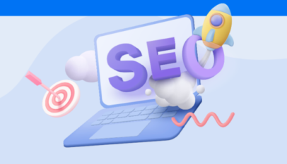 SEO services for organic traffic