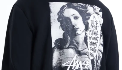 Stussy Italia | Negozio Ufficiale® di Stussy