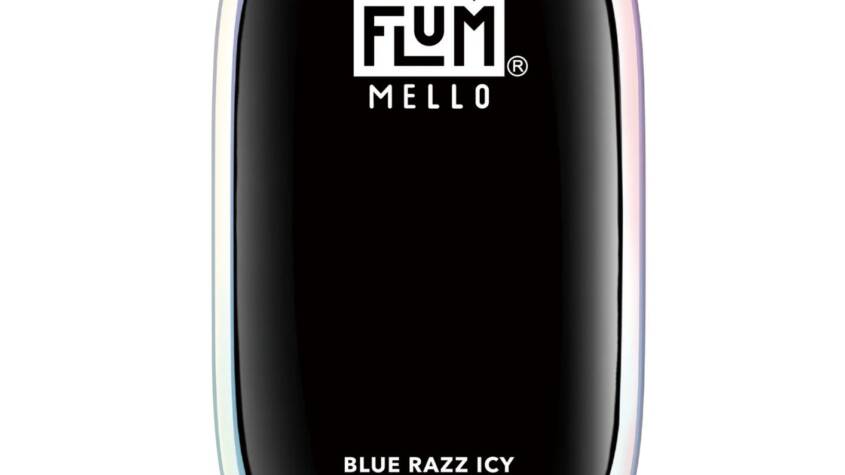 Sapphire Flum Flavor