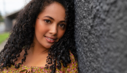 Remy lace front wig for thin hair UK