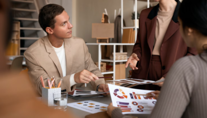 product development consultation