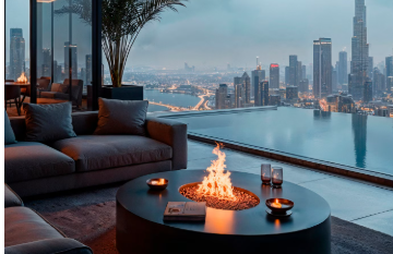 golden visa for dubai