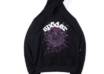 Spider Hoodie