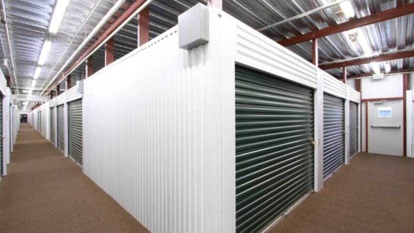 smart storage solutions in Wahgunyah