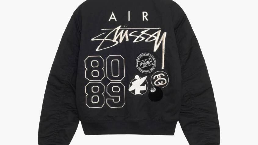 Stussy Italia | Negozio Ufficiale® di Stussy