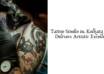 Tattoo Studio in Kolkata That Delivers Artistic Excellence