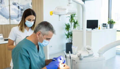 Teeth Veneers in Abu Dhabi