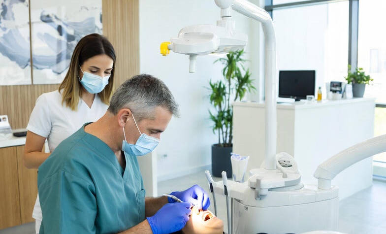 Teeth Veneers in Abu Dhabi