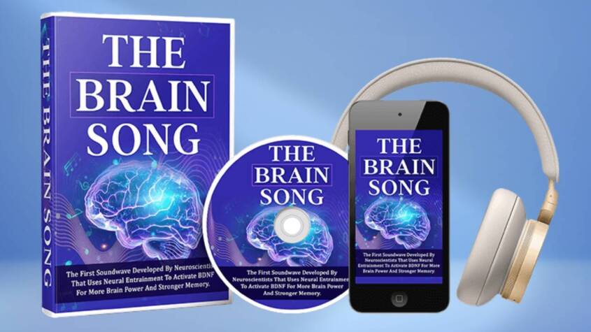 The Brain Song