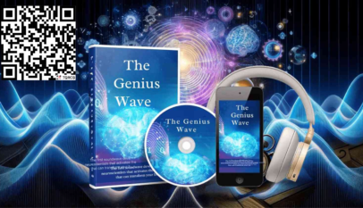 The Genius Wave