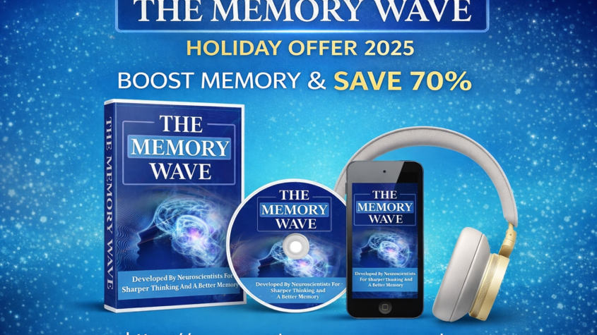 The Memory Wave