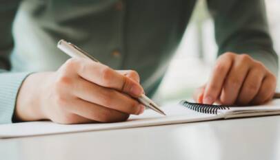 Tips, Strategies, and Best Practices for Thesis Writing