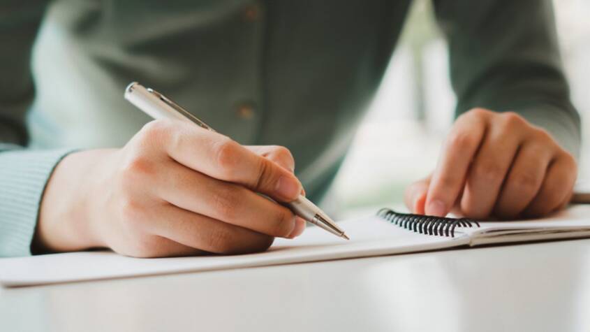 Tips, Strategies, and Best Practices for Thesis Writing