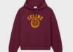 The Celine Hoodie A Haute Couture Rebellion in French Terry