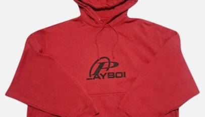 H4 Oversized Hoodie – Hood By Air