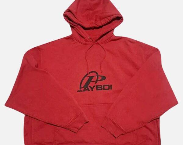 H4 Oversized Hoodie – Hood By Air