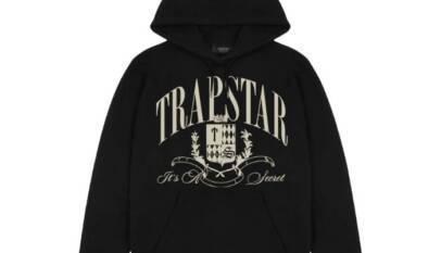 Trapstar London | UK Trapstar - Get Upto 25% Off | New Arrival