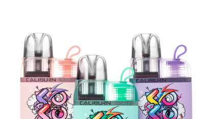 Caliburn G3 Lite Koko