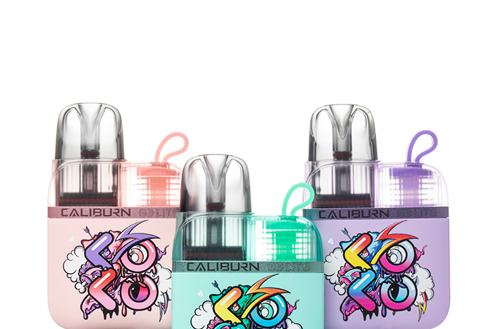 Caliburn G3 Lite Koko