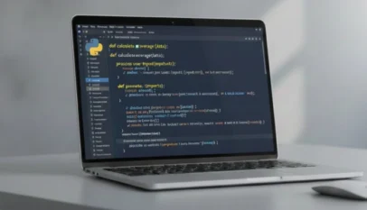 What Are the Functions in Python?