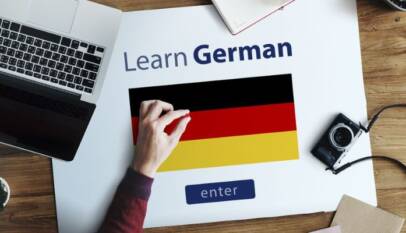 How Can German Skills Help You Study in Germany?