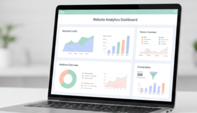 What Google Analytics Helps You Understand