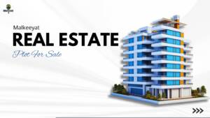 Residential/commercial plots - Malkeeyat