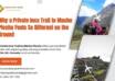 Private Inca Trail to Machu Picchu
