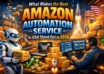 best amazon automation service in usa