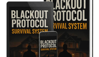 Blackout Protocol