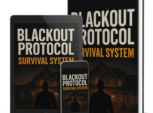 Blackout Protocol