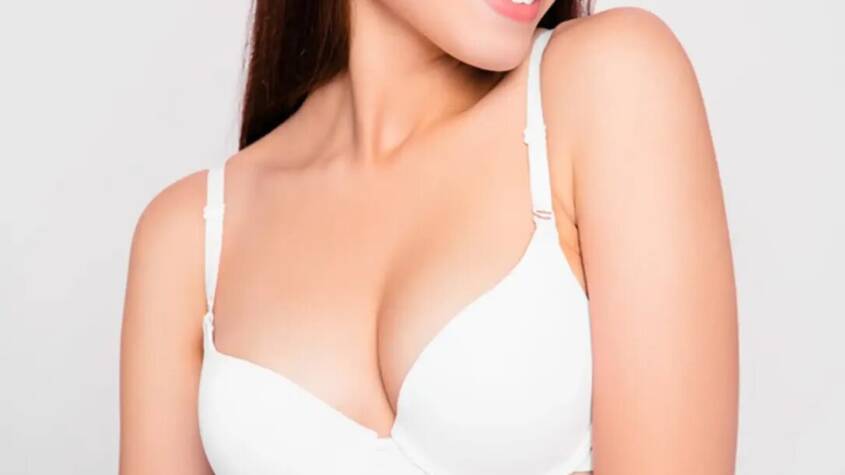 breast lift in dubai