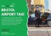 Bristol Airport Taxi