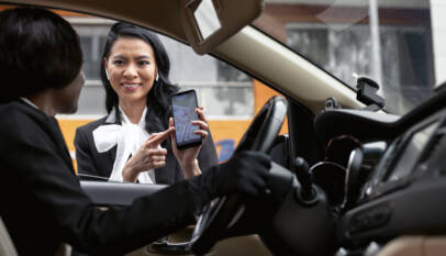 taxi Osnabrück Preise