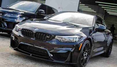 long-term ceramic coating for vehicles